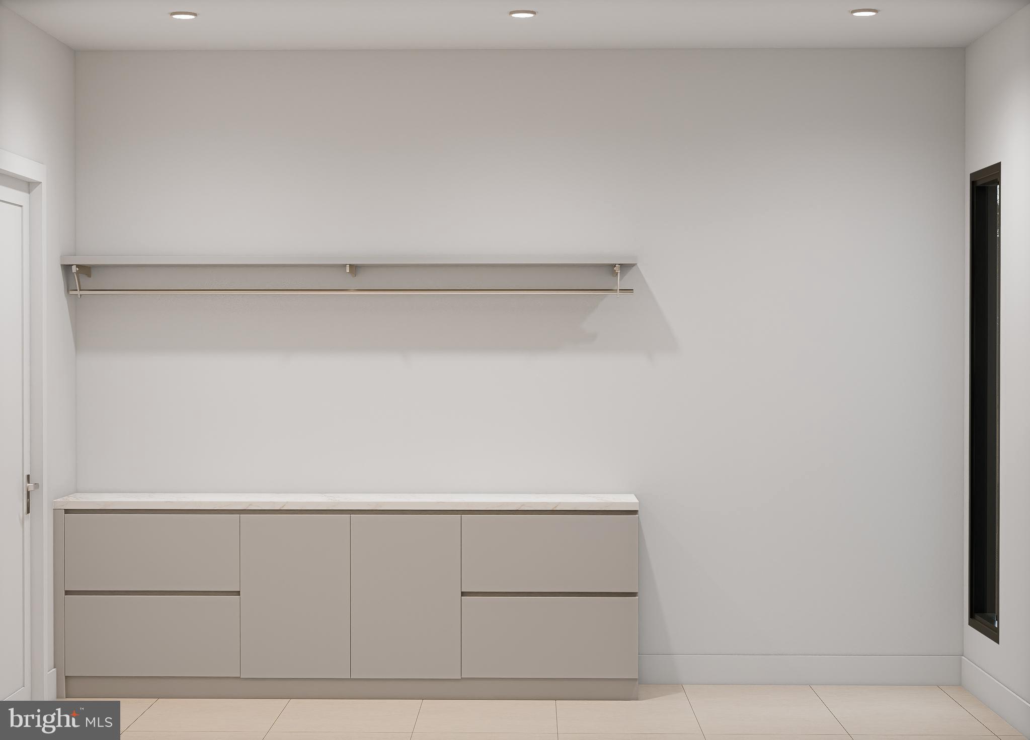 WEST MC LEAN - Residential