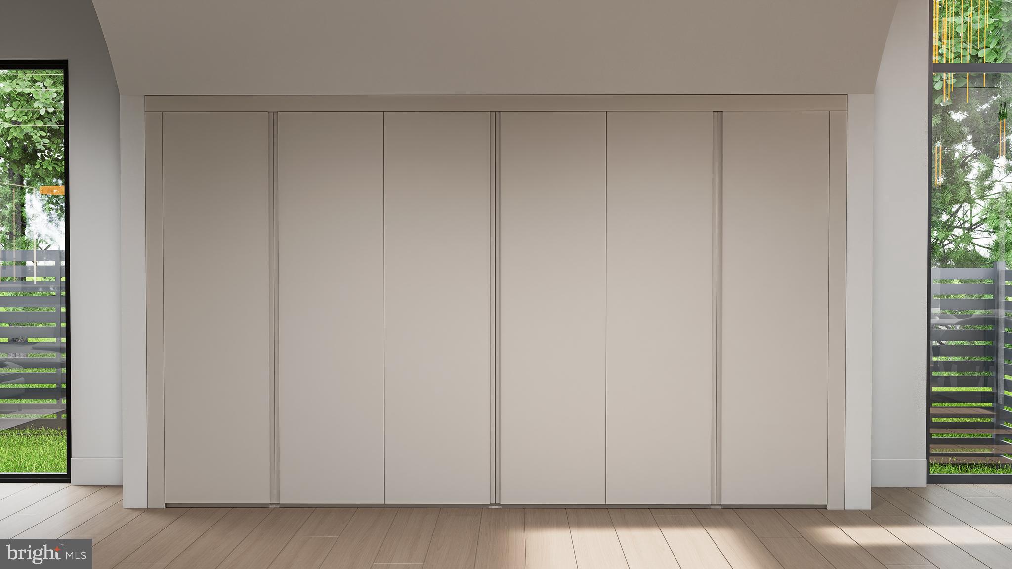 WEST MC LEAN - Residential