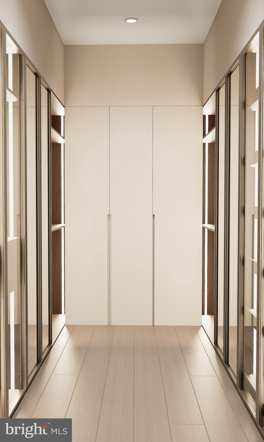 WEST MC LEAN - Residential