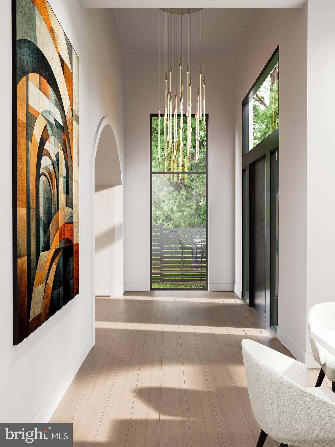 WEST MC LEAN - Residential