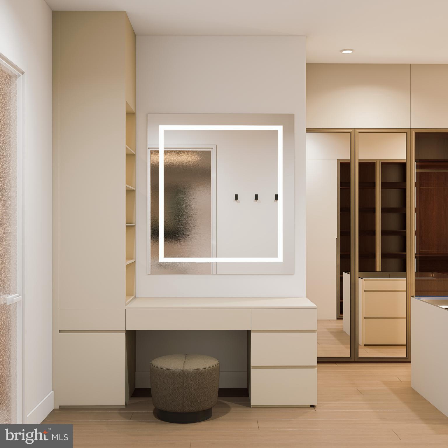 WEST MC LEAN - Residential