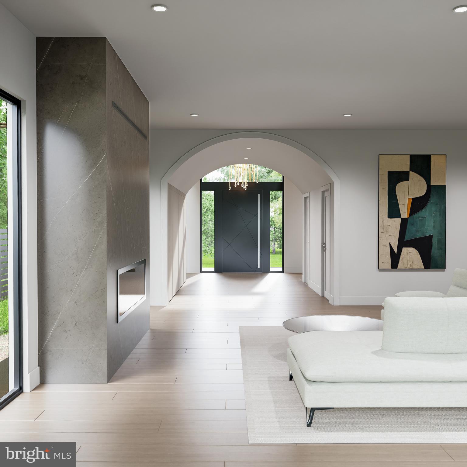 WEST MC LEAN - Residential