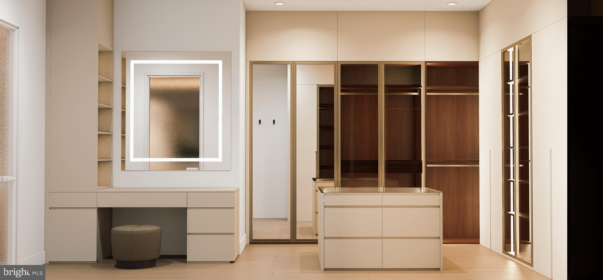 WEST MC LEAN - Residential