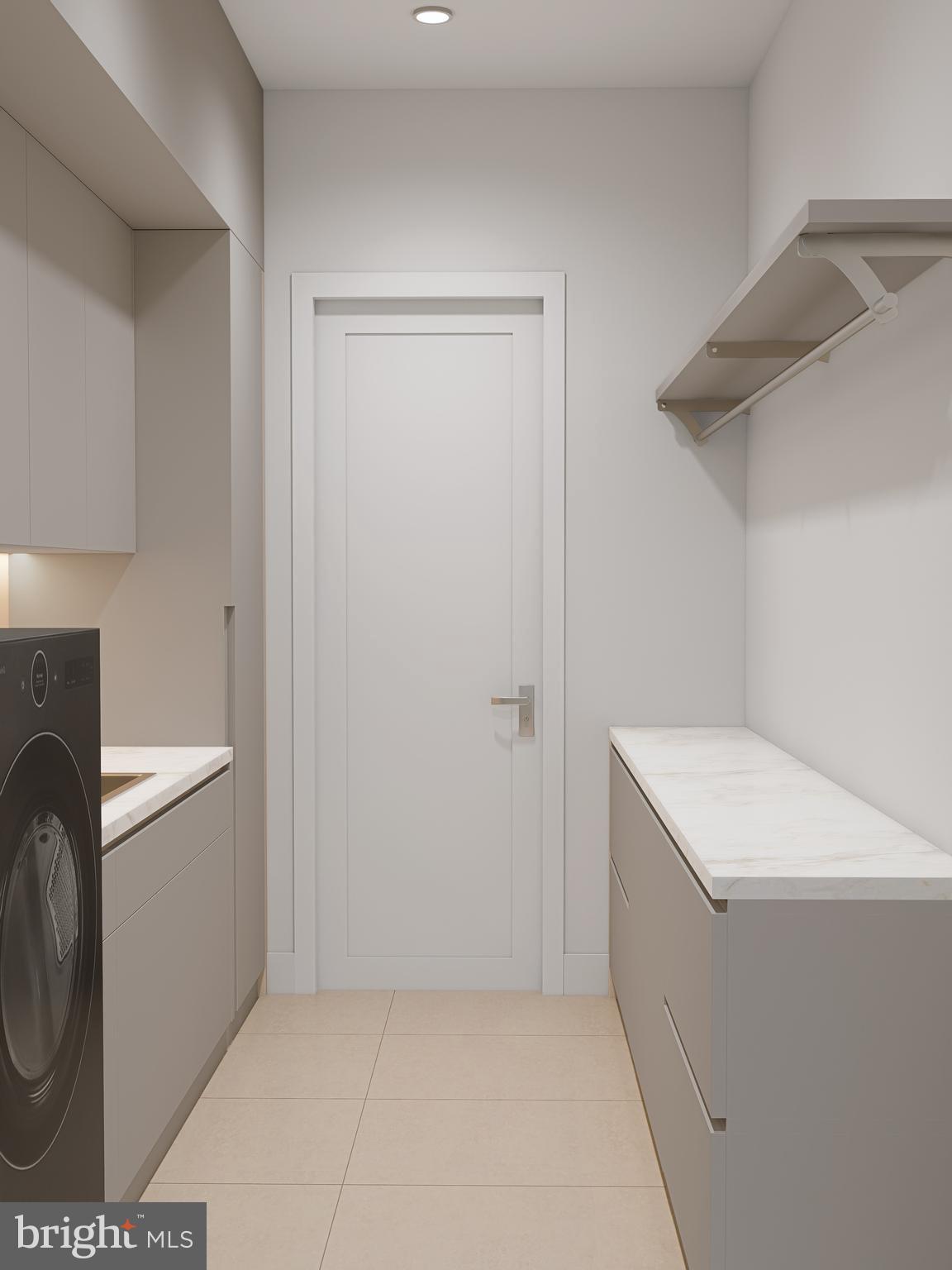 WEST MC LEAN - Residential