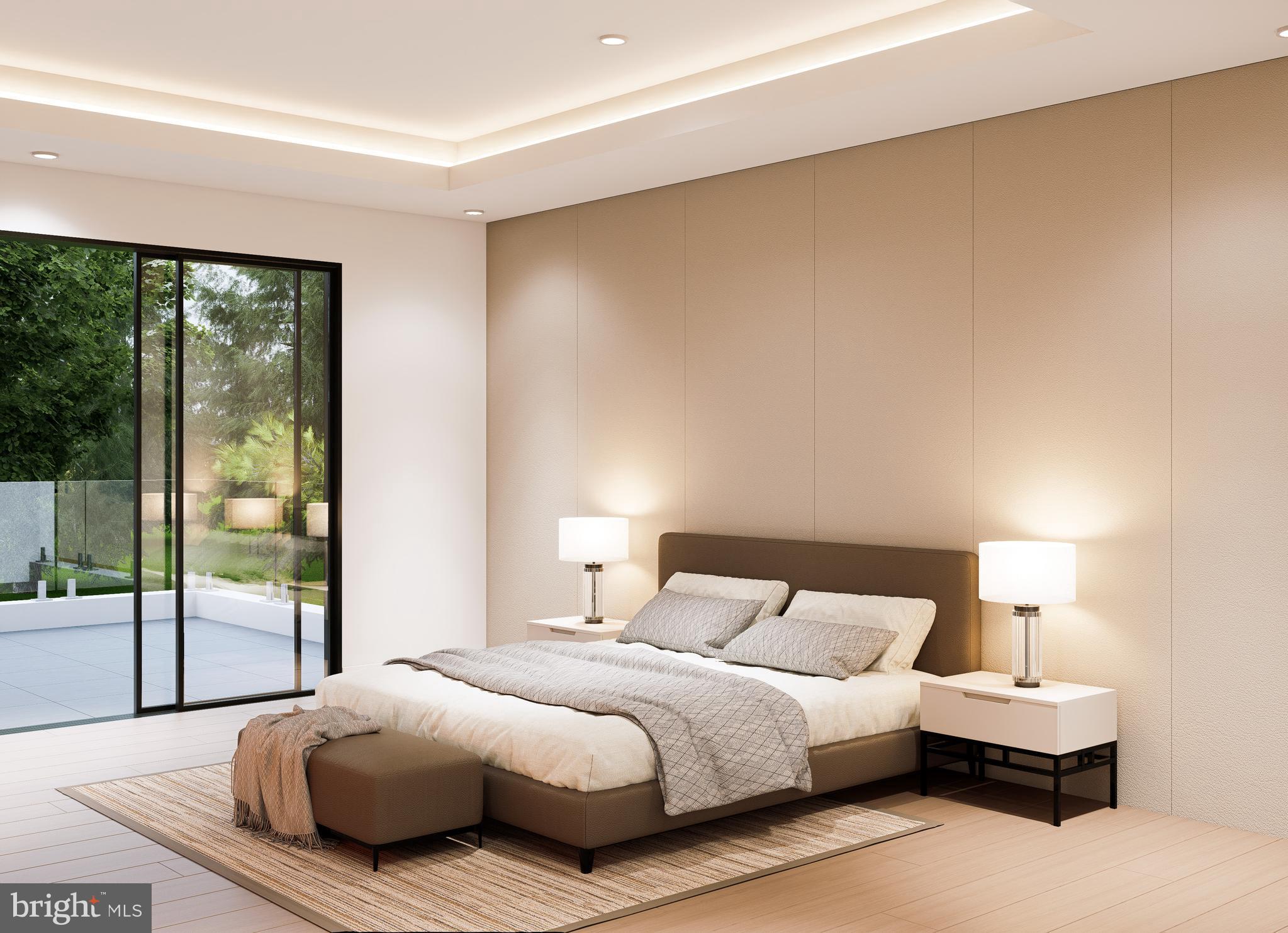 WEST MC LEAN - Residential