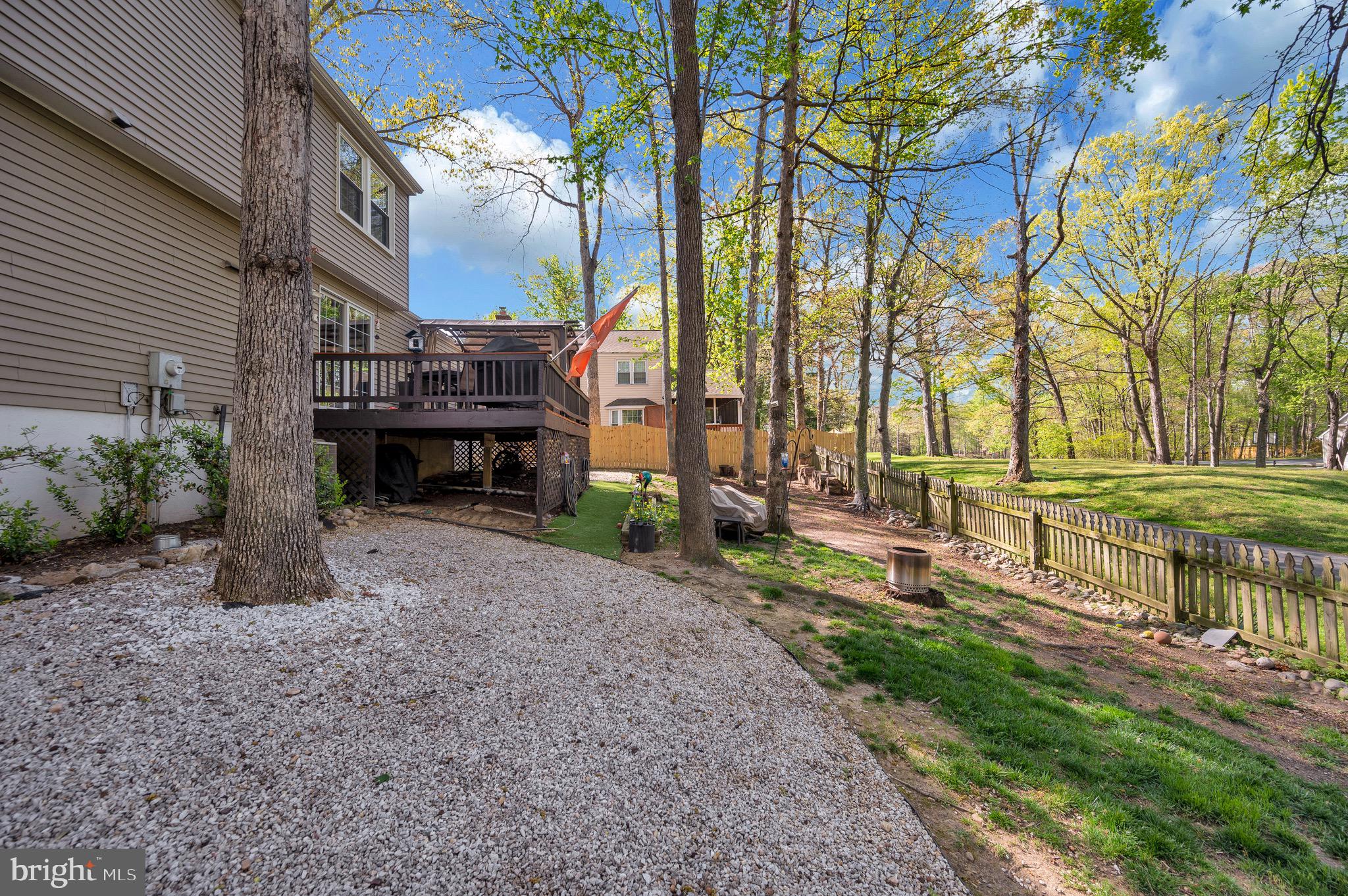 COUNTRY CLUB LAKE - Residential