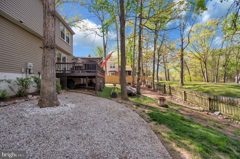 Tiny photo for 15744 Vista Drive, DUMFRIES, VA 22025 (MLS # VAPW2117048)