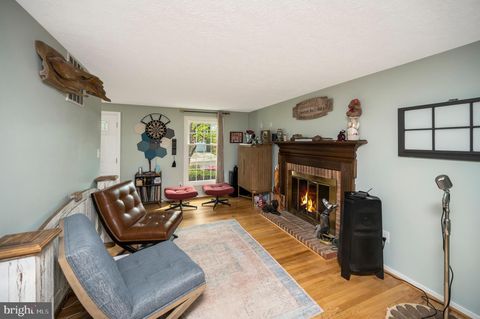 Tiny photo for 15744 Vista Drive, DUMFRIES, VA 22025 (MLS # VAPW2117048)