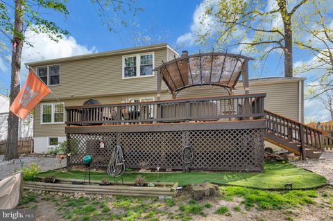 Tiny photo for 15744 Vista Drive, DUMFRIES, VA 22025 (MLS # VAPW2117048)