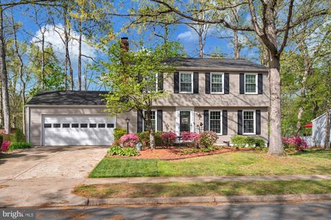 Tiny photo for 15744 Vista Drive, DUMFRIES, VA 22025 (MLS # VAPW2117048)