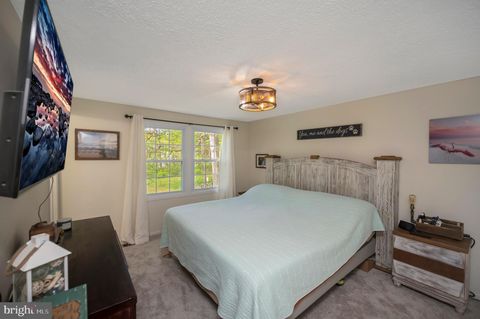 Tiny photo for 15744 Vista Drive, DUMFRIES, VA 22025 (MLS # VAPW2117048)