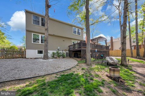 Tiny photo for 15744 Vista Drive, DUMFRIES, VA 22025 (MLS # VAPW2117048)