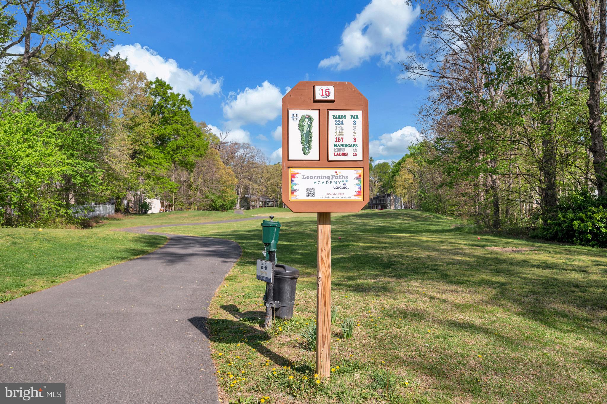 COUNTRY CLUB LAKE - Residential