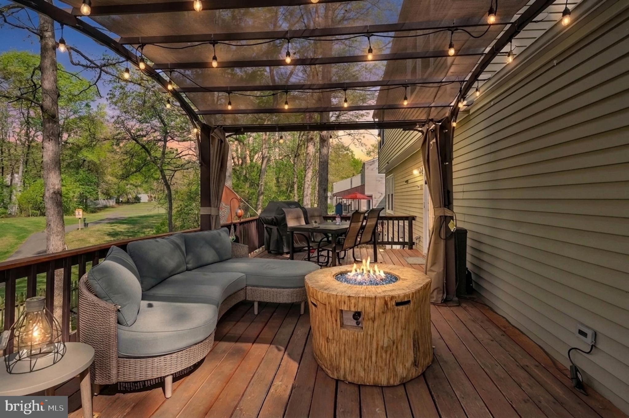 COUNTRY CLUB LAKE - Residential