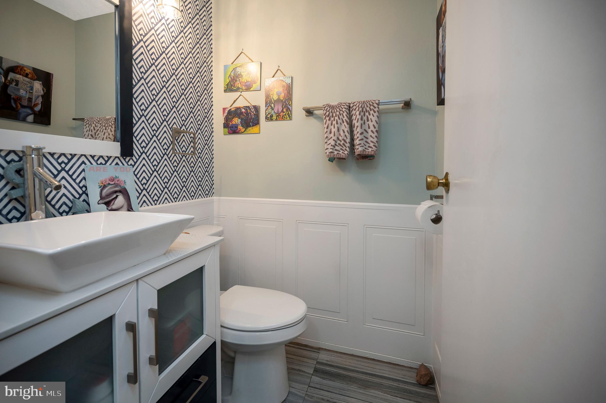 COUNTRY CLUB LAKE - Residential