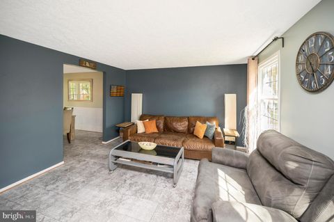 Tiny photo for 15744 Vista Drive, DUMFRIES, VA 22025 (MLS # VAPW2117048)