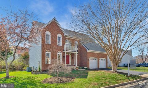 46865 BACKWATER DRIVE STERLING VA 20164
