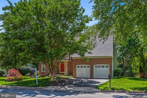 46865 BACKWATER DRIVE STERLING VA 20164