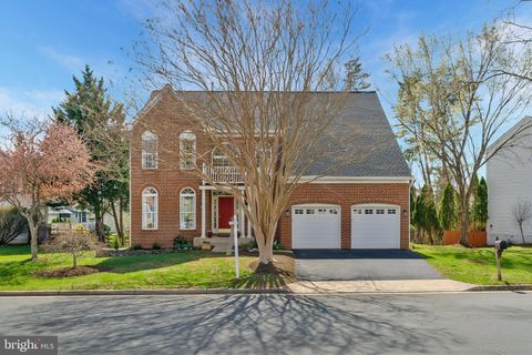 46865 BACKWATER DRIVE STERLING VA 20164