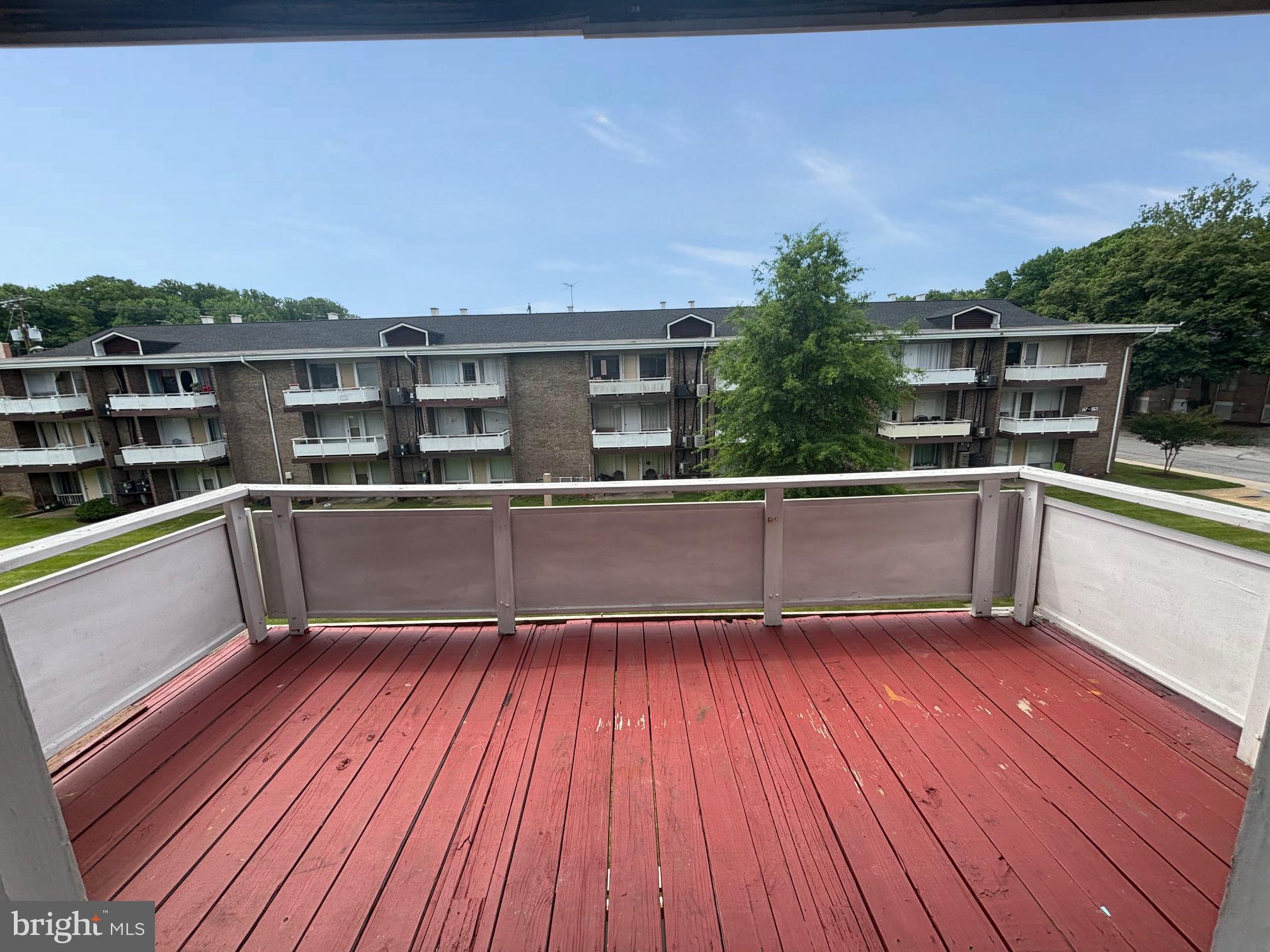 WILSON BRIDGE - Residential