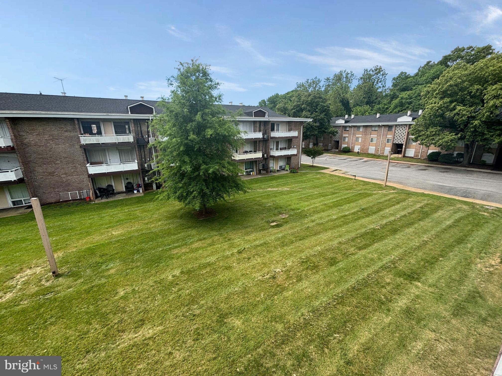 WILSON BRIDGE - Residential