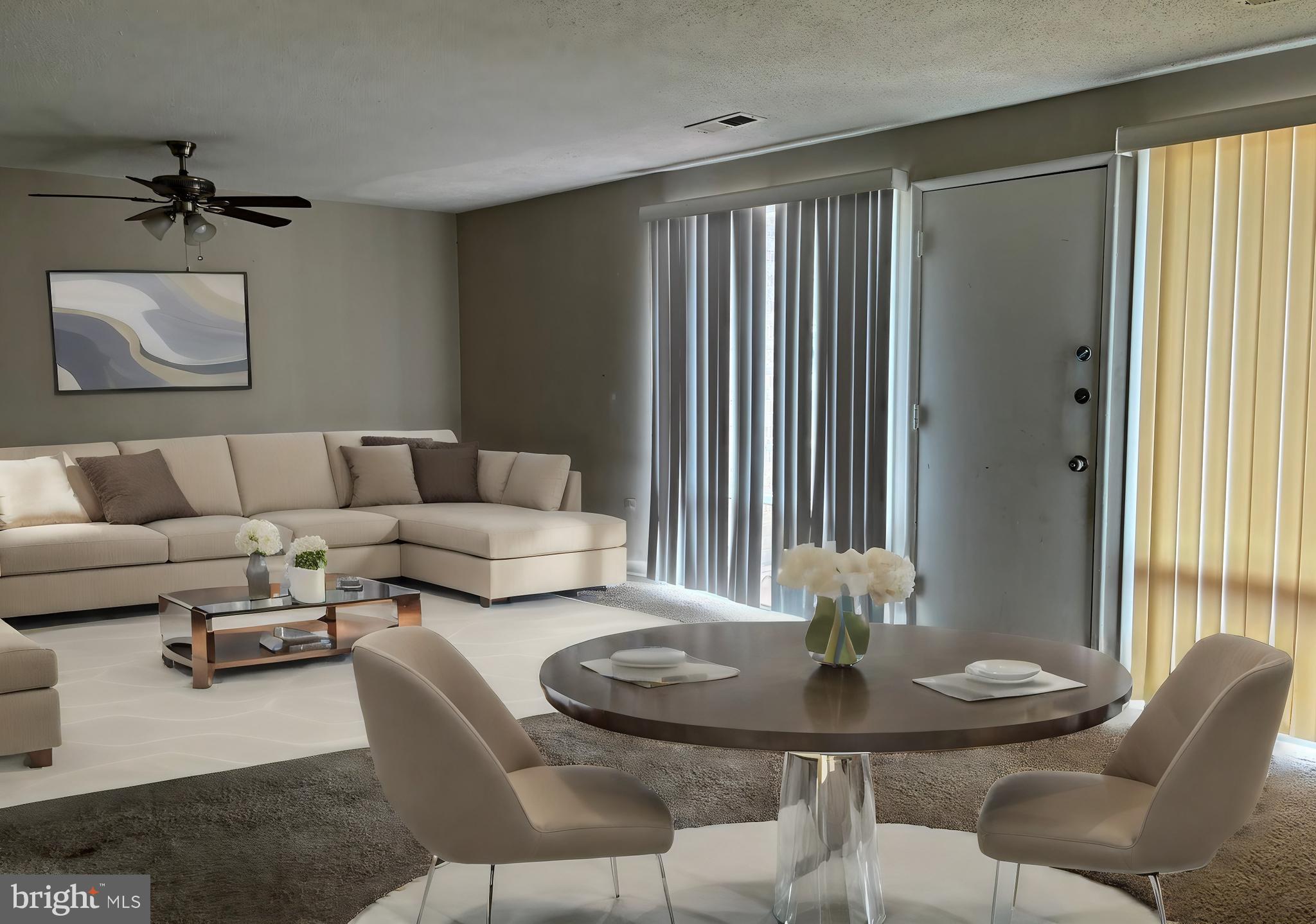 WILSON BRIDGE - Residential