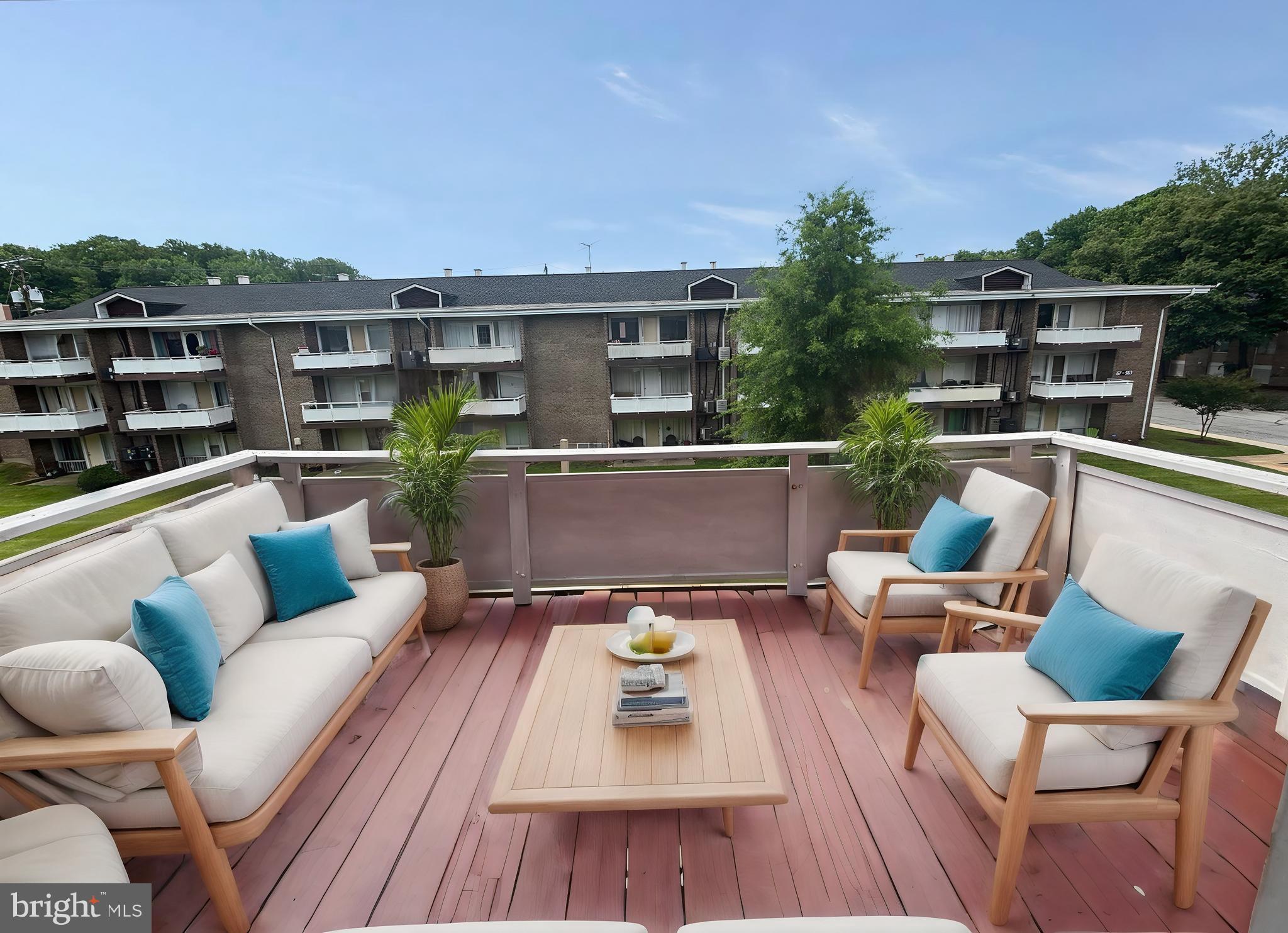 WILSON BRIDGE - Residential