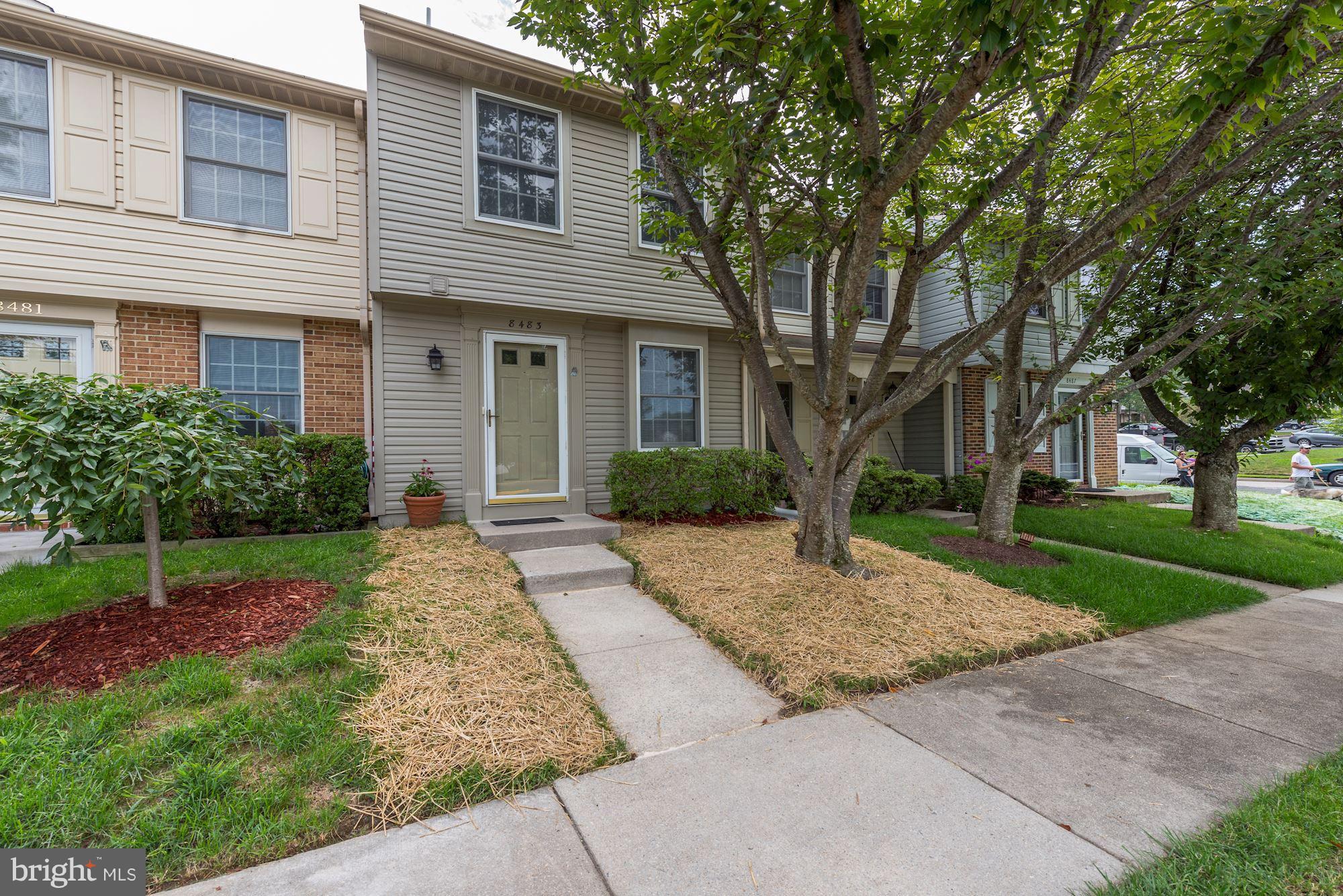 NEWINGTON HEIGHTS - Residential