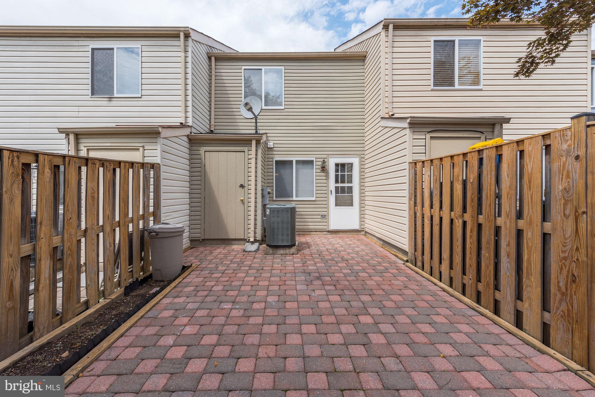 NEWINGTON HEIGHTS - Residential