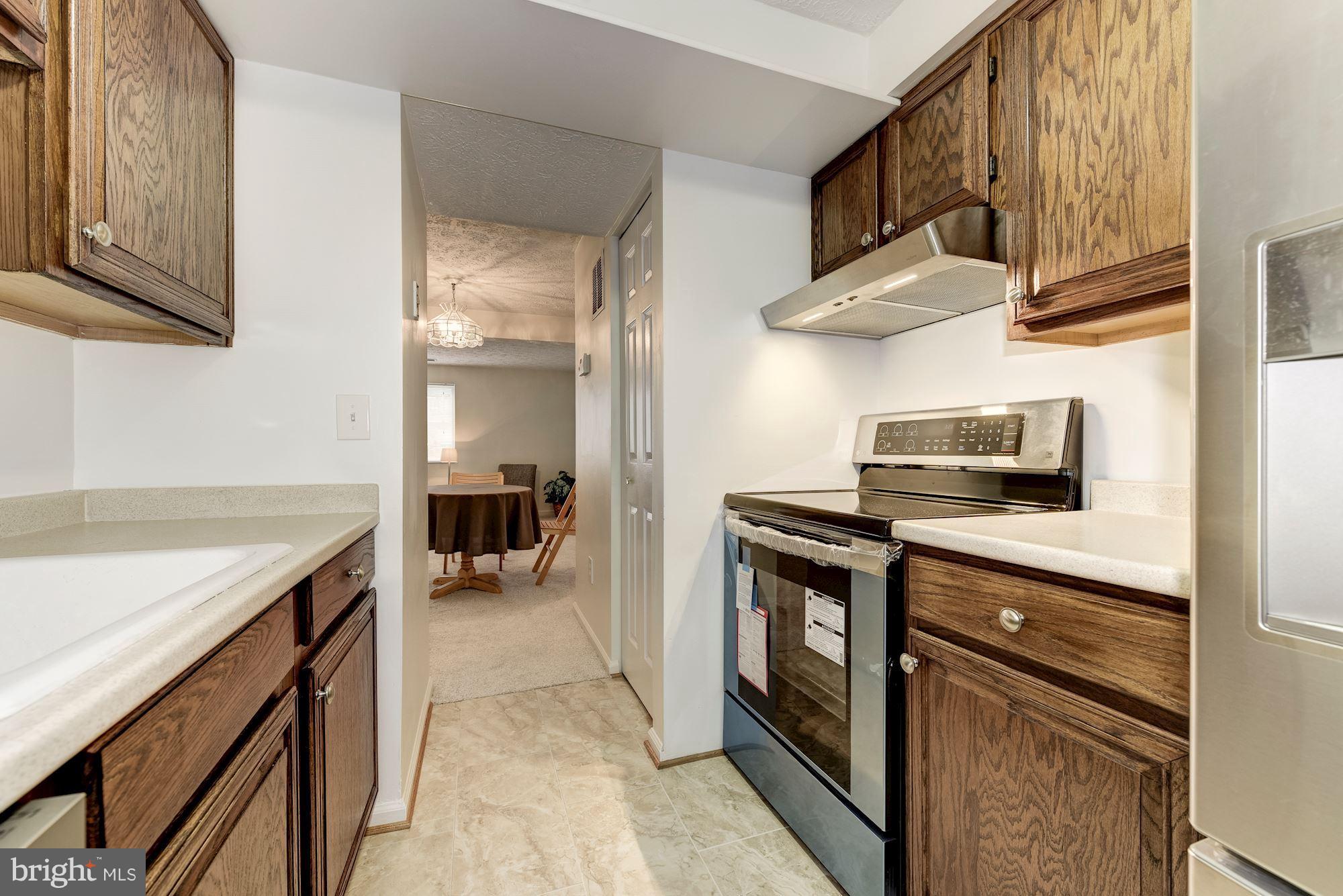 NEWINGTON HEIGHTS - Residential