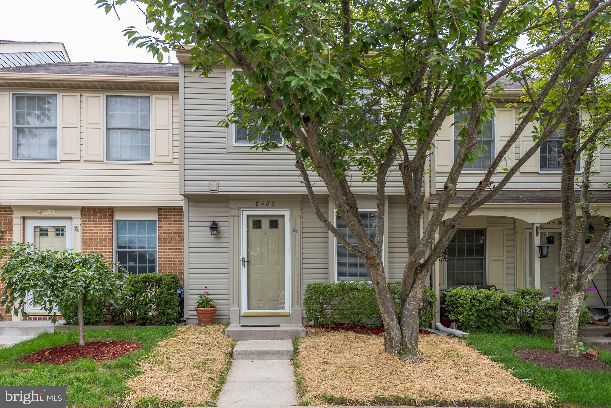NEWINGTON HEIGHTS - Residential