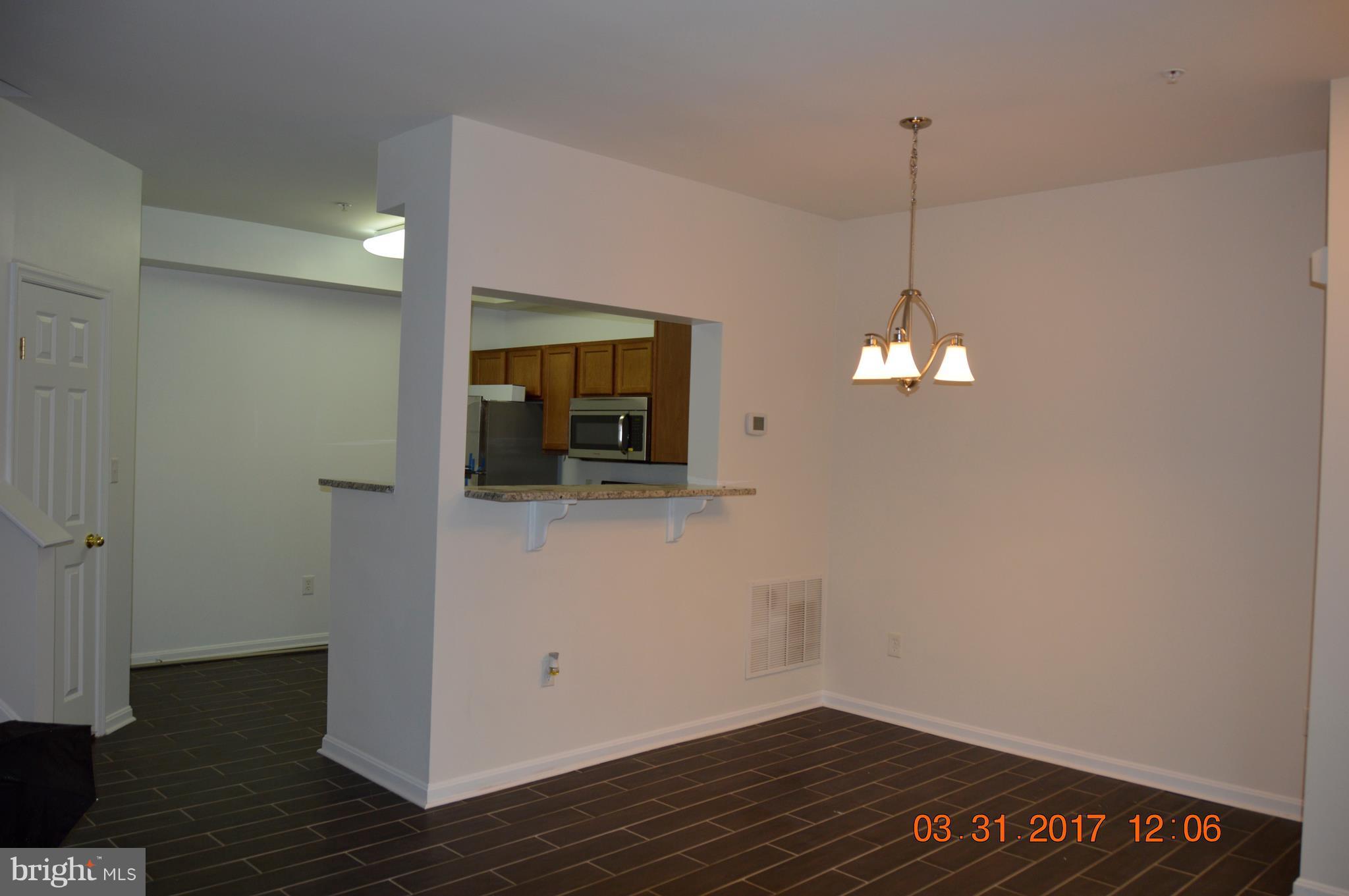 SEVEN OAKS - Residential Lease