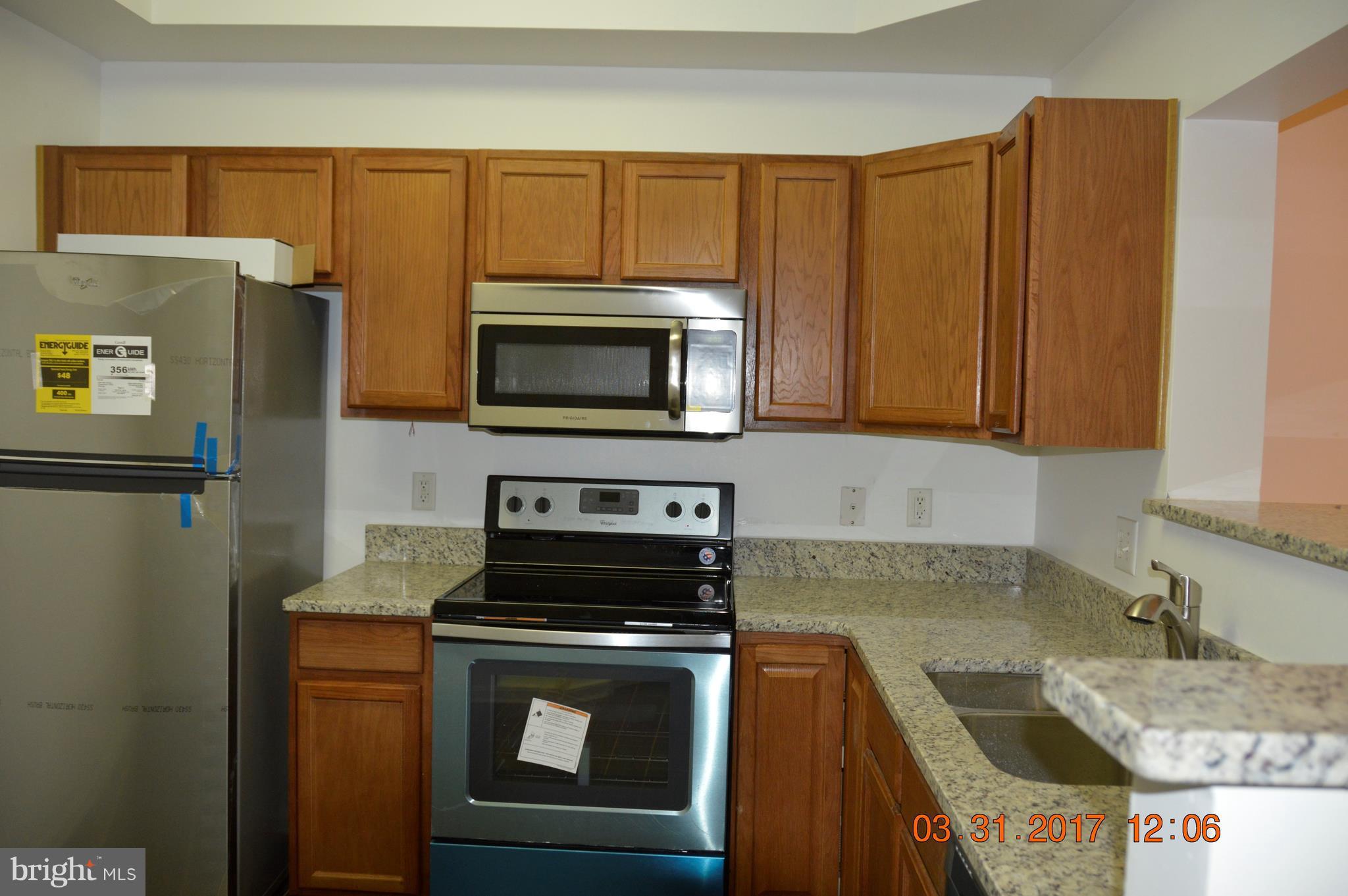 SEVEN OAKS - Residential Lease