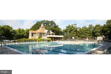 SEVEN OAKS - Residential Lease