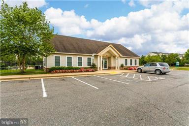 SEVEN OAKS - Residential Lease