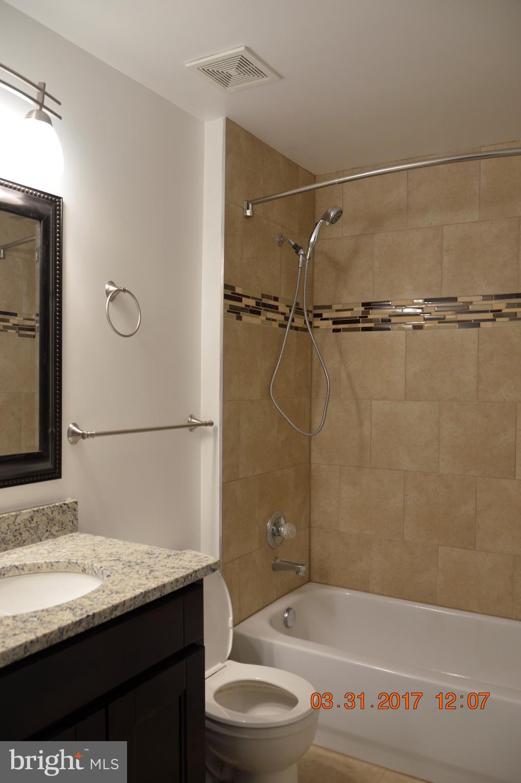 SEVEN OAKS - Residential Lease