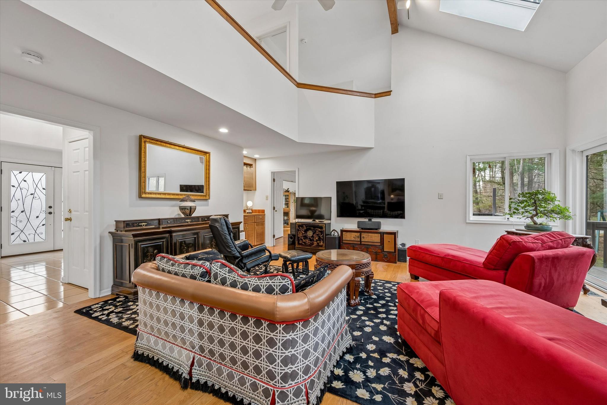 CHANDLER RIDGE - Residential