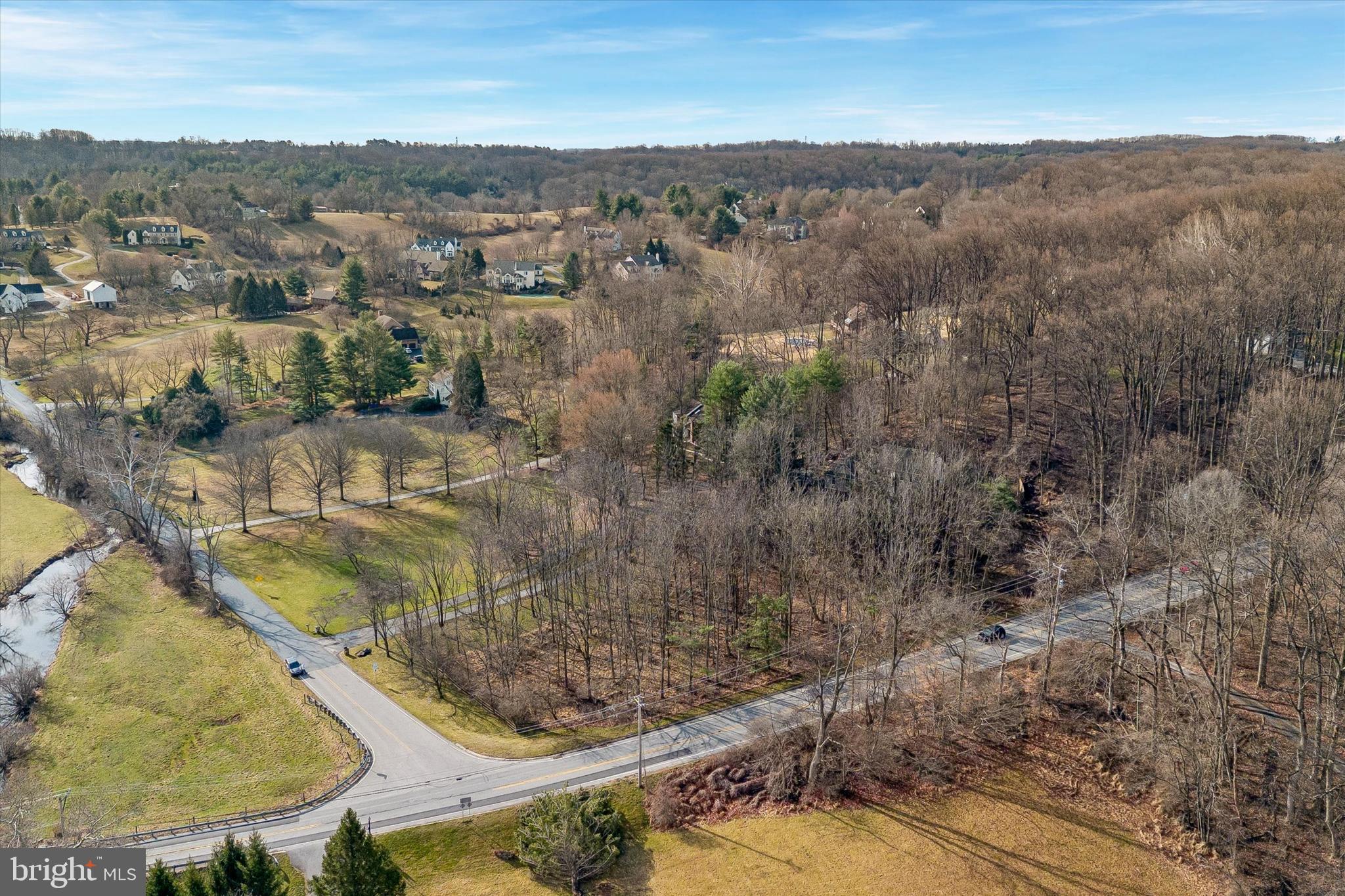 CHANDLER RIDGE - Residential