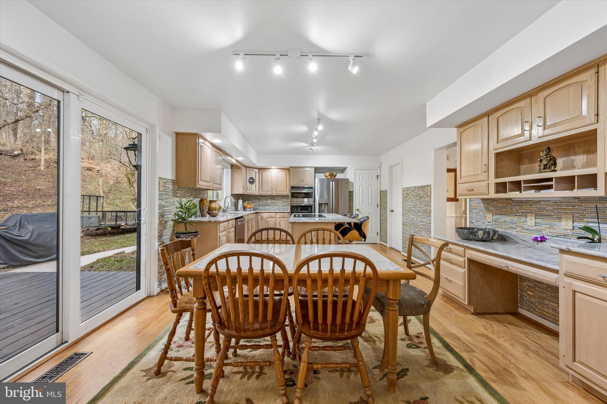 CHANDLER RIDGE - Residential