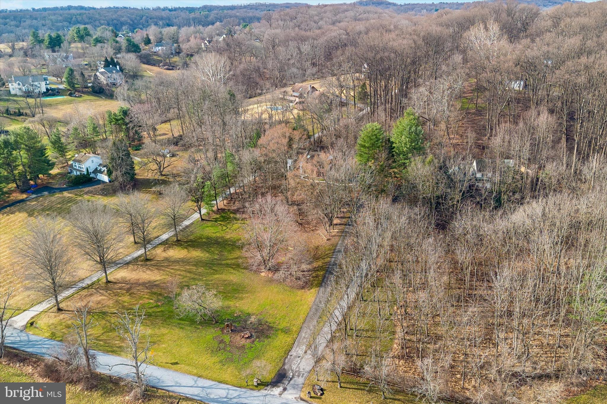 CHANDLER RIDGE - Residential