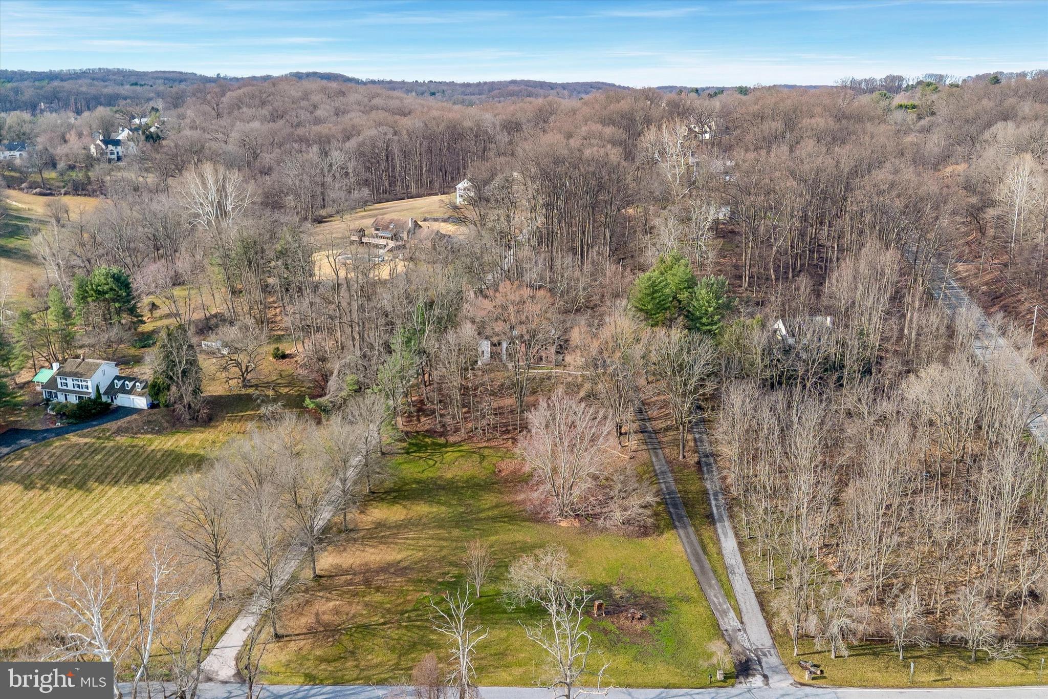 CHANDLER RIDGE - Residential