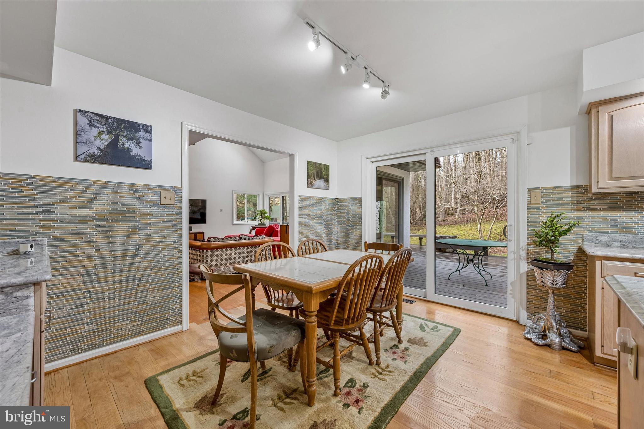 CHANDLER RIDGE - Residential