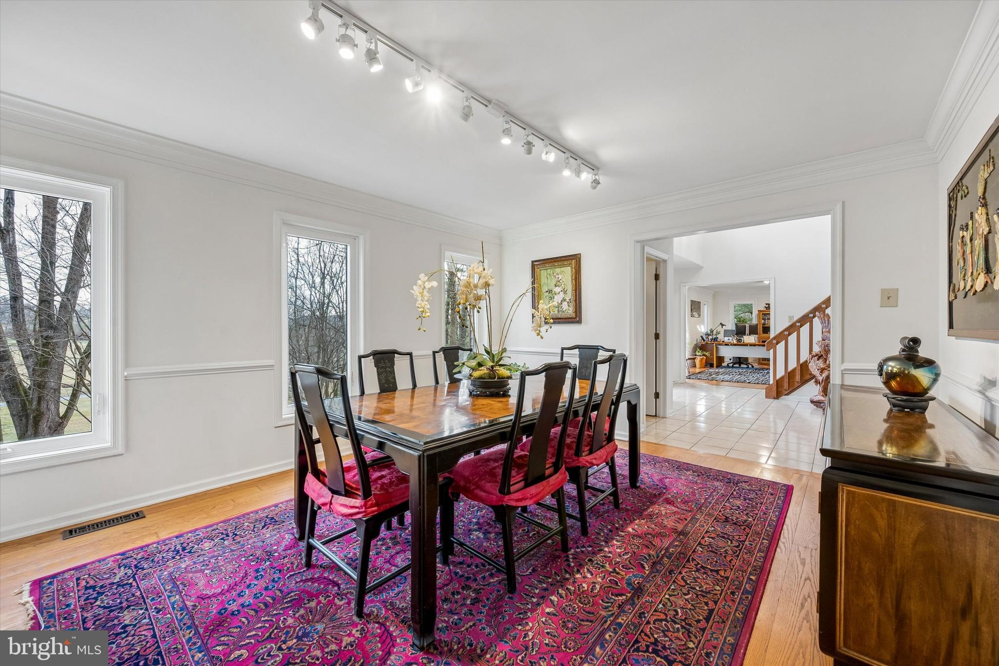 CHANDLER RIDGE - Residential