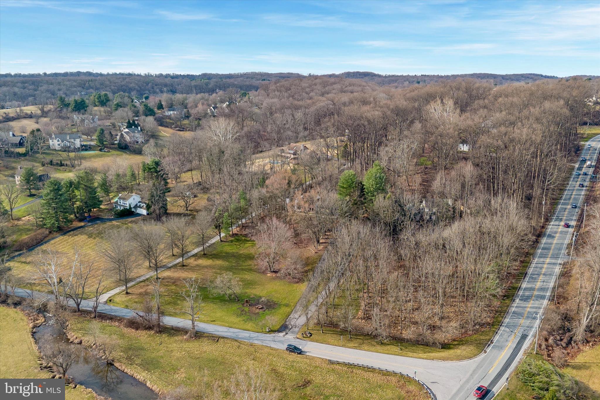 CHANDLER RIDGE - Residential