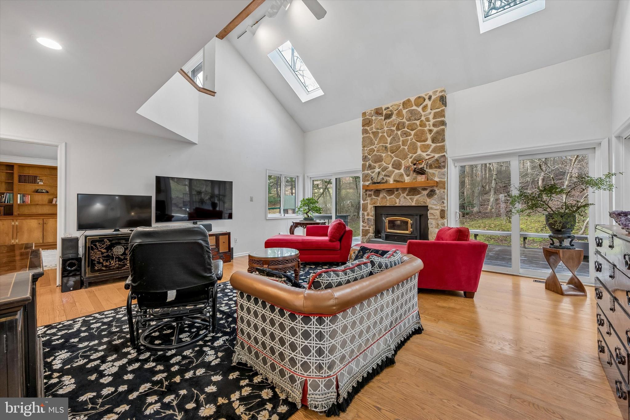 CHANDLER RIDGE - Residential