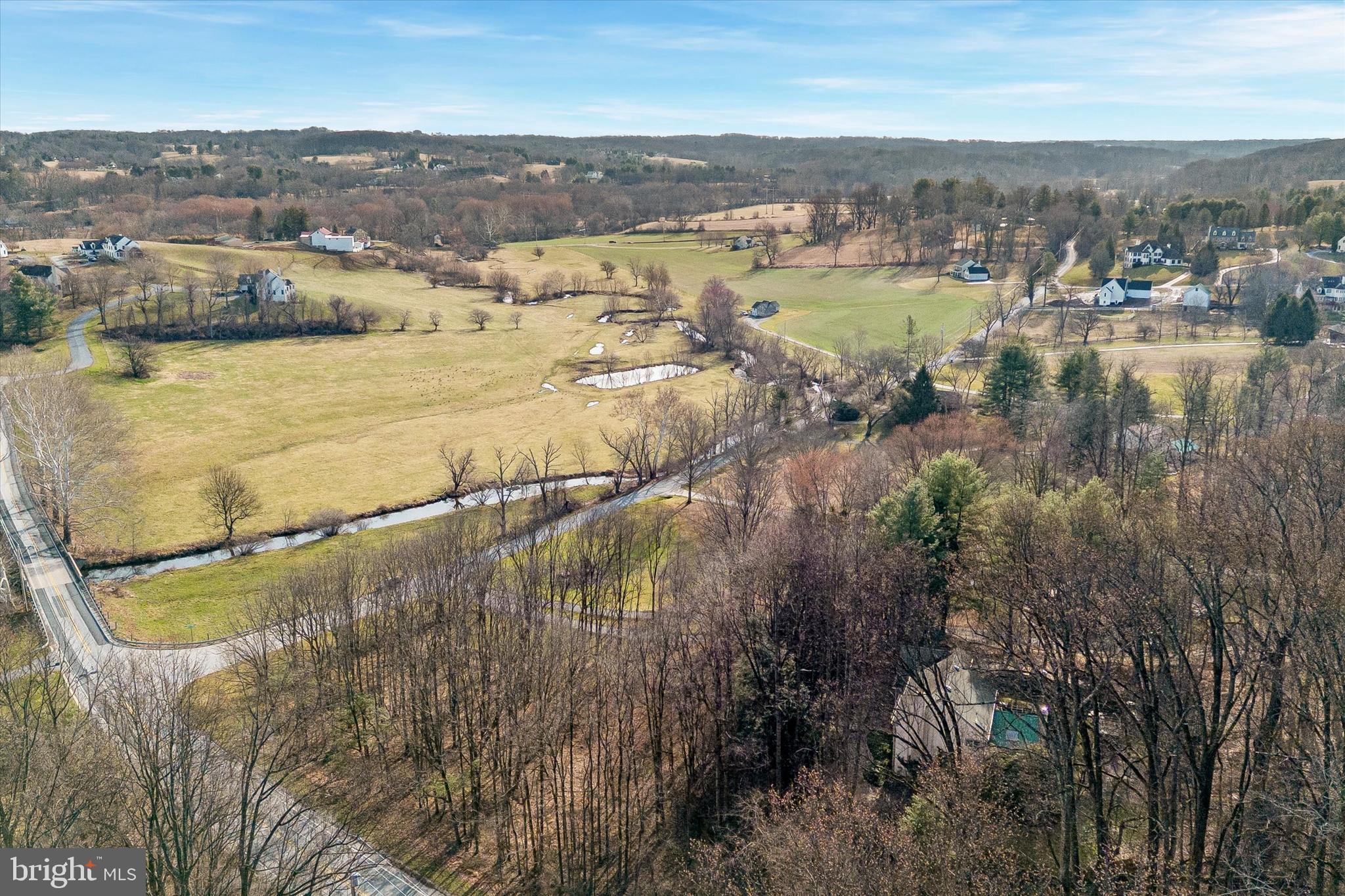 CHANDLER RIDGE - Residential