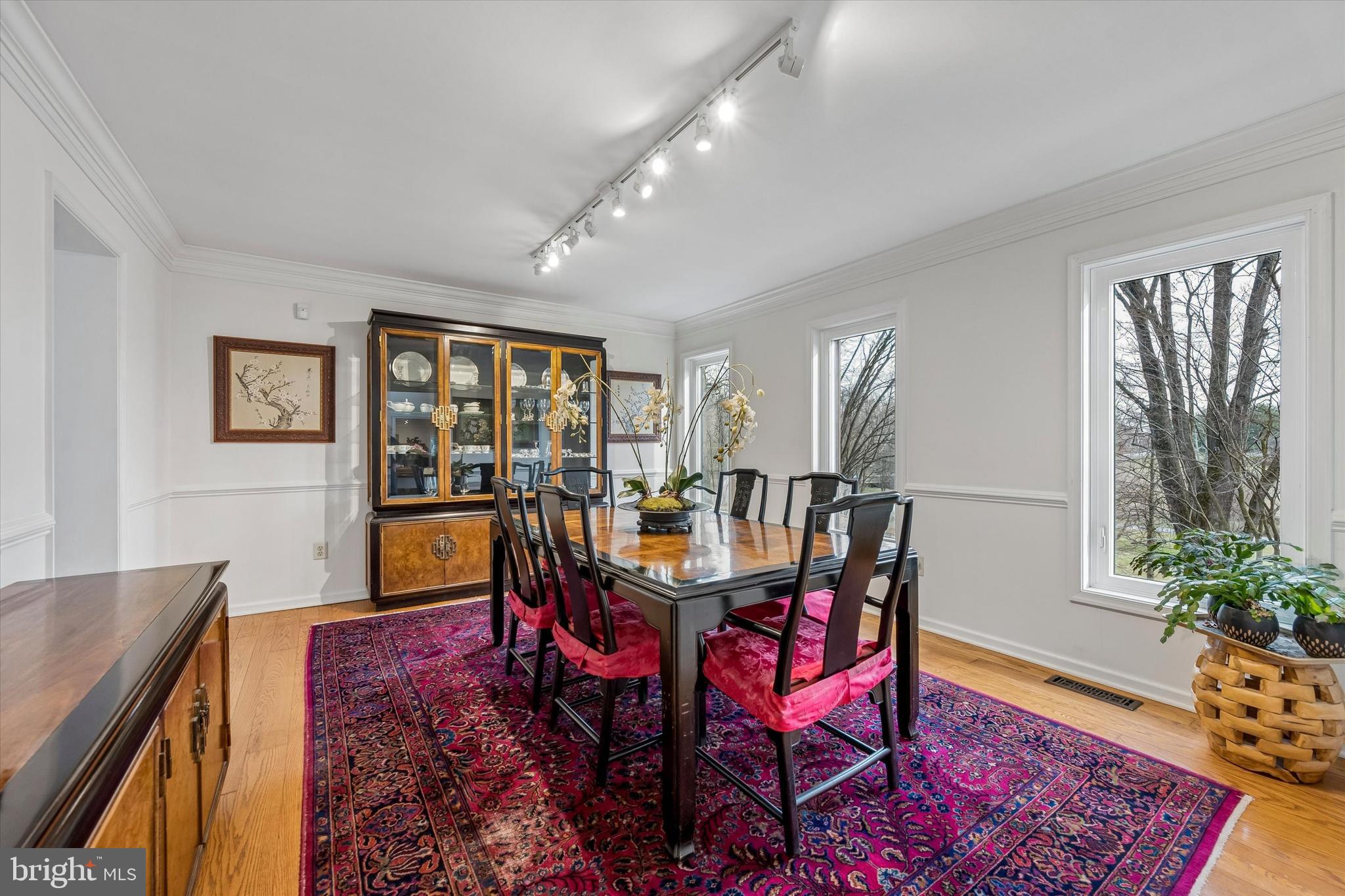 CHANDLER RIDGE - Residential