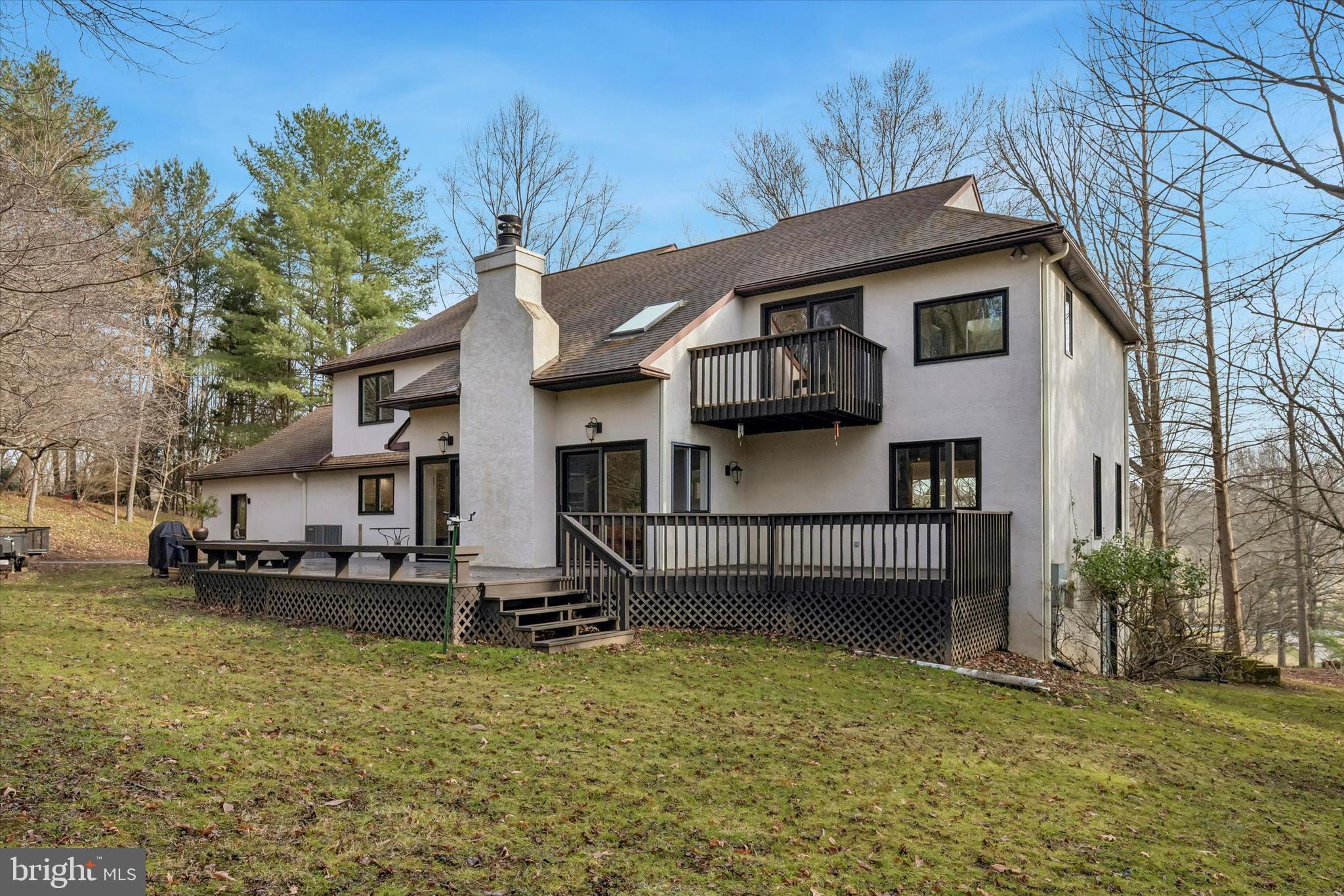 CHANDLER RIDGE - Residential