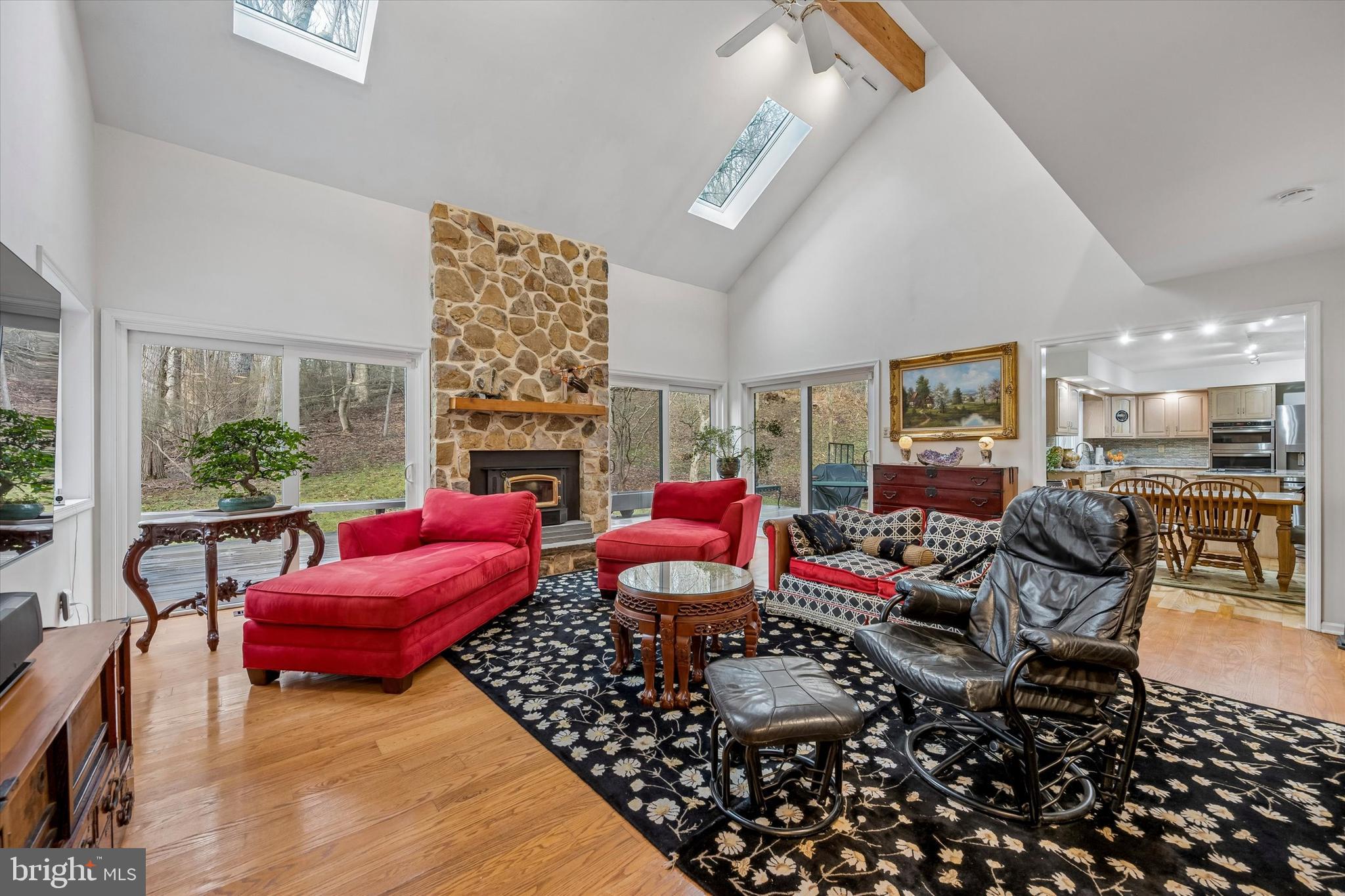 CHANDLER RIDGE - Residential