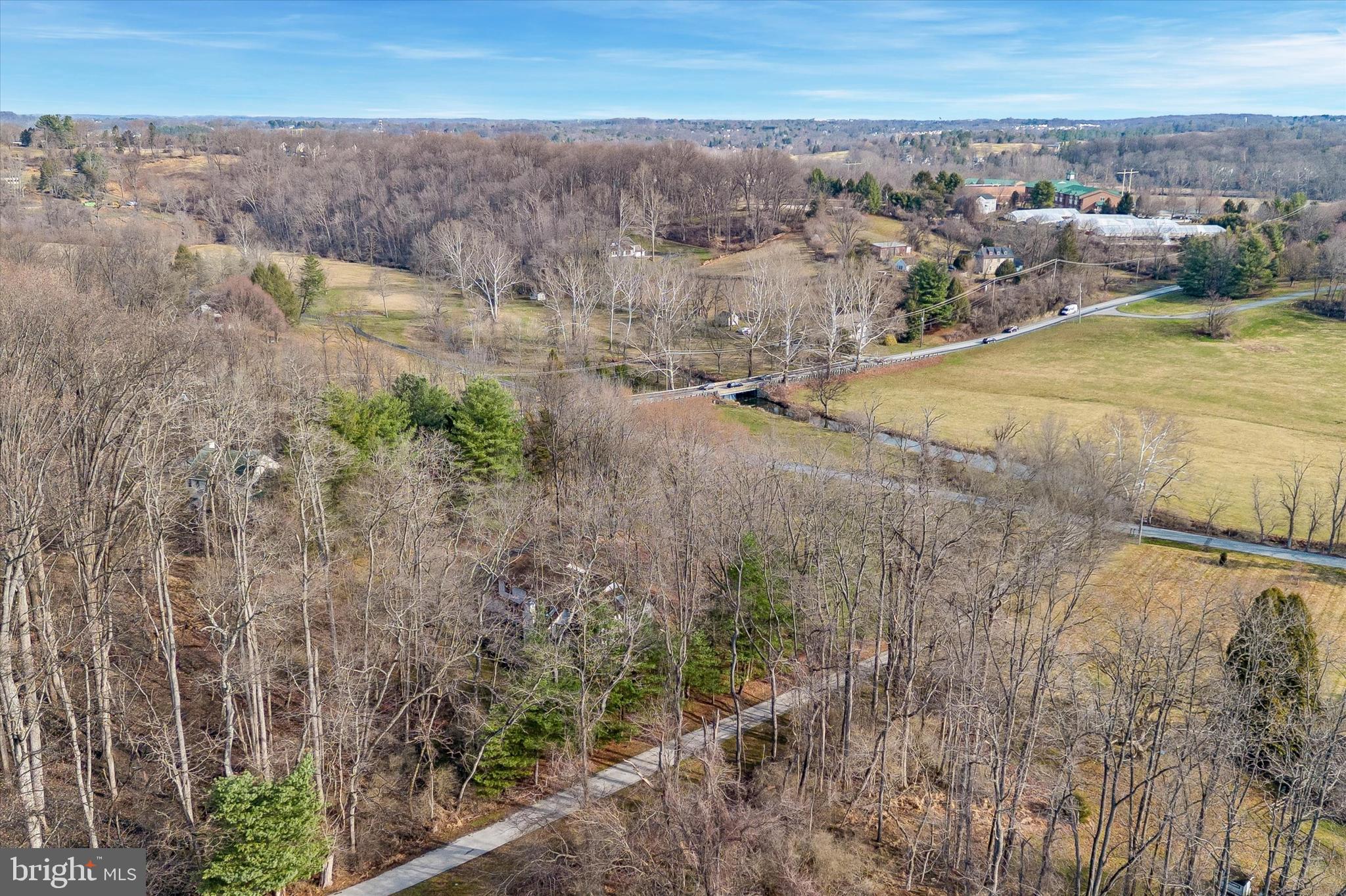 CHANDLER RIDGE - Residential